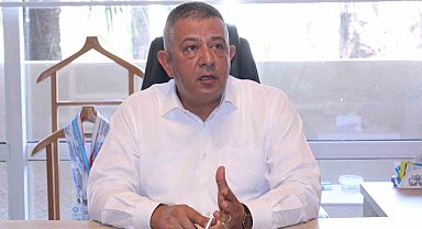 Başkan Demircan: "Yoksulluk sınırı üstünde artış bekliyoruz"