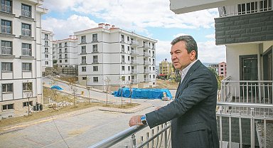 Başkan Koştu, 8 aylık hedeflerini açıkladı