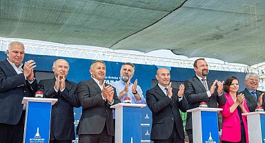 Başkan Soyer: