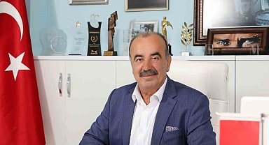Başkan Türkyılmaz: "Halkımızı rahatsız eden görüntülere seyirci kalmayacağız"