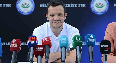 Batalla yeniden Bursa'da