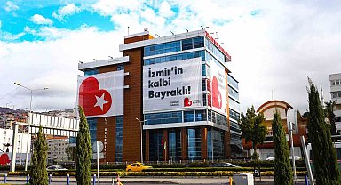 Bayraklı'da LGS tercihleri zamanı