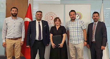 BEBKA'dan İznikli kadınlara destek