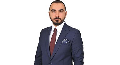 Berkay Tulpar: "Türkiye sağlık sektöründe her gün yeni başarılara imza atıyor"