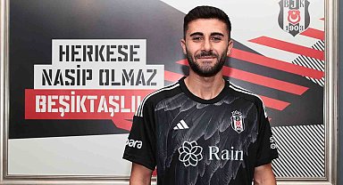 Beşiktaş, Emrecan Bulut'u kadrosuna kattı