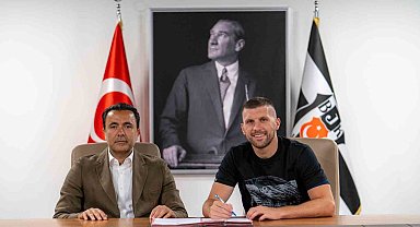 Beşiktaş, Rebic'in maliyetini açıkladı