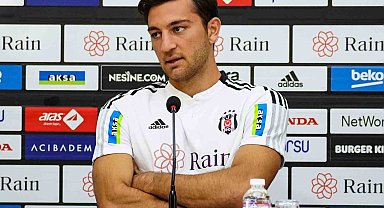 Beşiktaş'tan Emrecan Uzunhan ile ilgili açıklama