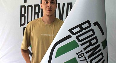 Bornova FK, Erol Hakan Sepil'i transfer etti