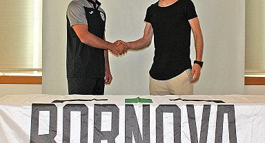 Bornova FK, transfere devam ediyor