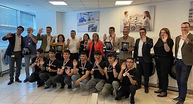 BSH'den nitelikli teknik eğitime 12 yıldır kesintisiz destek