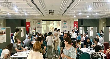 BTÜ'de "Tercih Günleri" başladı