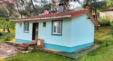 BTÜ'lü öğrenciler ilkokul öğrencilerinin yüzünü güldürdü