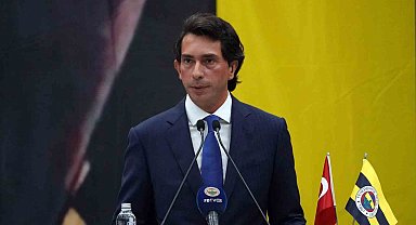 Burak Kızılhan: "Bu işte tek bir doğru var, onun da en büyük kanıtı müzemizdeki kupalardır"