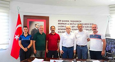 Burhaniye Belediyesi'nde en düşük işçi maaşı 18 bin 625 lira oldu