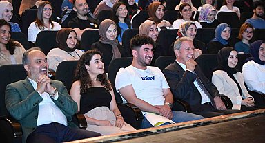 Bursa Büyükşehir'den memur adaylarına tam destek
