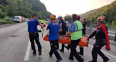 Bursa İnegöl'de kan donduran cinayet