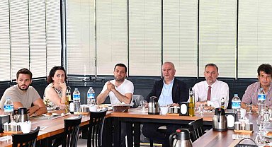 Bursa turizm rotasını Mustafakemalpaşa'ya çevirdi