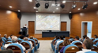 Bursa Uludağ Üniversitesi, akademik performansa odaklandı