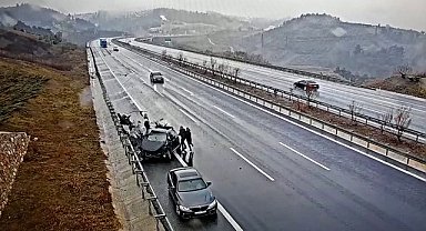 Bursa'da 4 kişinin ölümüne sebep olan sürücü tahliyesini istedi