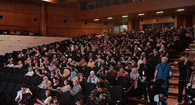 Bursa'da Endonezya rüzgarı esti