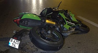 Bursa'da motor kazasında hayatını kaybetmişti...Kuzeni sitem etti