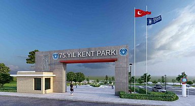 Bursa'nın en büyüğü Yıldırım'a