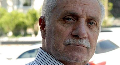 Bursalı iş adamı son yolculuğuna uğurlandı