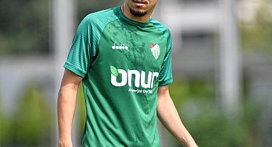 Bursaspor kaldığı yerden devam etti