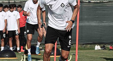 Ceyhun Gülselam: "İyi şartlar altında hazırlanıyoruz"