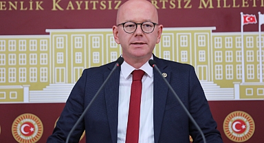 Chp Balıkesir Milletvekili Serkan Sarı: İlac Zammı Ekonomik Soykırımın Ürünü