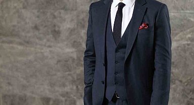 Coşkunöz Holding yeni CFO'su Hüseyin Burak Dağlı oldu