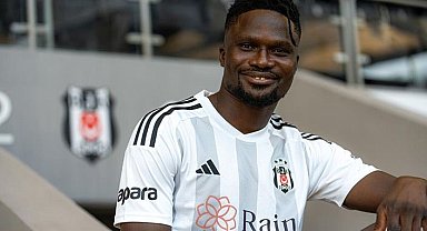 Daniel Amartey: "Hocam nerede oynamamı isterse orada oynarım"