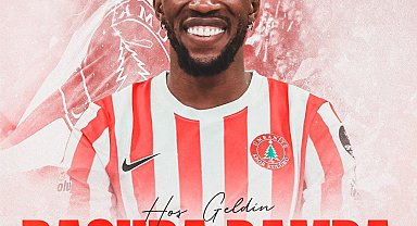 Daouda Bamba, Ümraniyespor'da