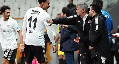 Dele Alli: "24 yaşında futbolu bırakmayı düşündüm"