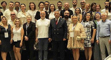 Demokratik Sağlık Sen'de Demircan güven tazeledi