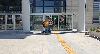 Denizli'de aranan 106 kişi tutuklandı