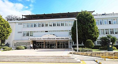 DEÜ'nün başarıları sınırları aşıyor