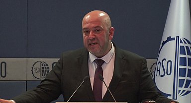 Dijital Avrupa ve Ufuk Avrupa Hibe Programları Ankaralı sanayicilere tanıtıldı
