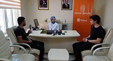 Diyarbakır'da üniversite tercihi yapacak öğrencilere ücretsiz danışmanlık hizmeti