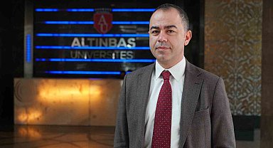 Doç. Dr. Bahadır Kaynak: "AB'nin sosyal refah devlet modeli, insan kitlelerine duvar örüyor"