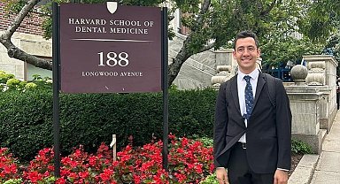 Dokuz Eylül ve Harvard Üniversitesi'nden ortak proje