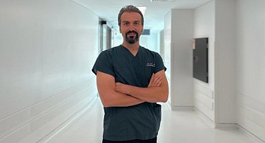 Dr. Murat Diyarbakırlıoğlu: "Dünyadaki estetik cerrahi teknolojisinin gerisine düşmemeliyiz"