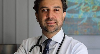 Dr. Öreroğlu: ''Burun estetiğinde görsel kadar nefes kalitesi esastır''