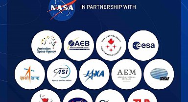 Dünyanın en büyük uzay hackathonu için TUA ve NASA iş birliği