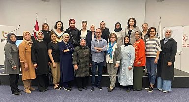 e-ticaret eğitimi ile genç istihdamı artıyor, üretici kooperatifleri büyüyor