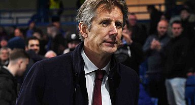 Edwin van der Sar'ın sağlık durumuyla ilgili açıklama