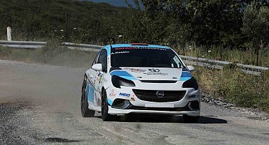 Efsane yarış Şahintepe Tırmanma 15-16 Temmuz'da Gemlik'te