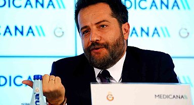 Erden Timur: "Icardi, eşinin testlerinin ardından gelecek"