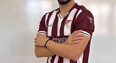Eren Moroğlu, 1. Lig takımlarının radarında