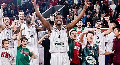 Erick McCollum, P. Karşıyaka'da emekli olmak istiyor